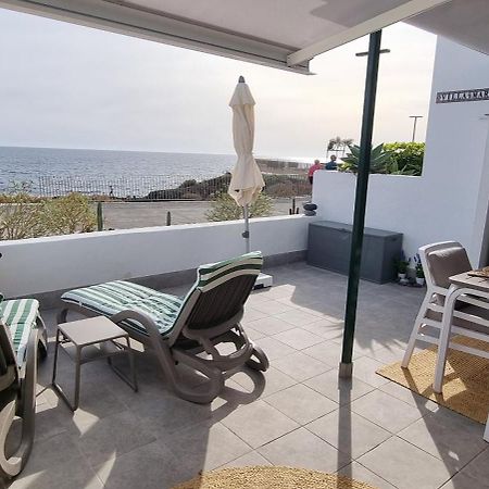 Oceanfront Villa - Tenerife South San Miguel de Abona Luaran gambar