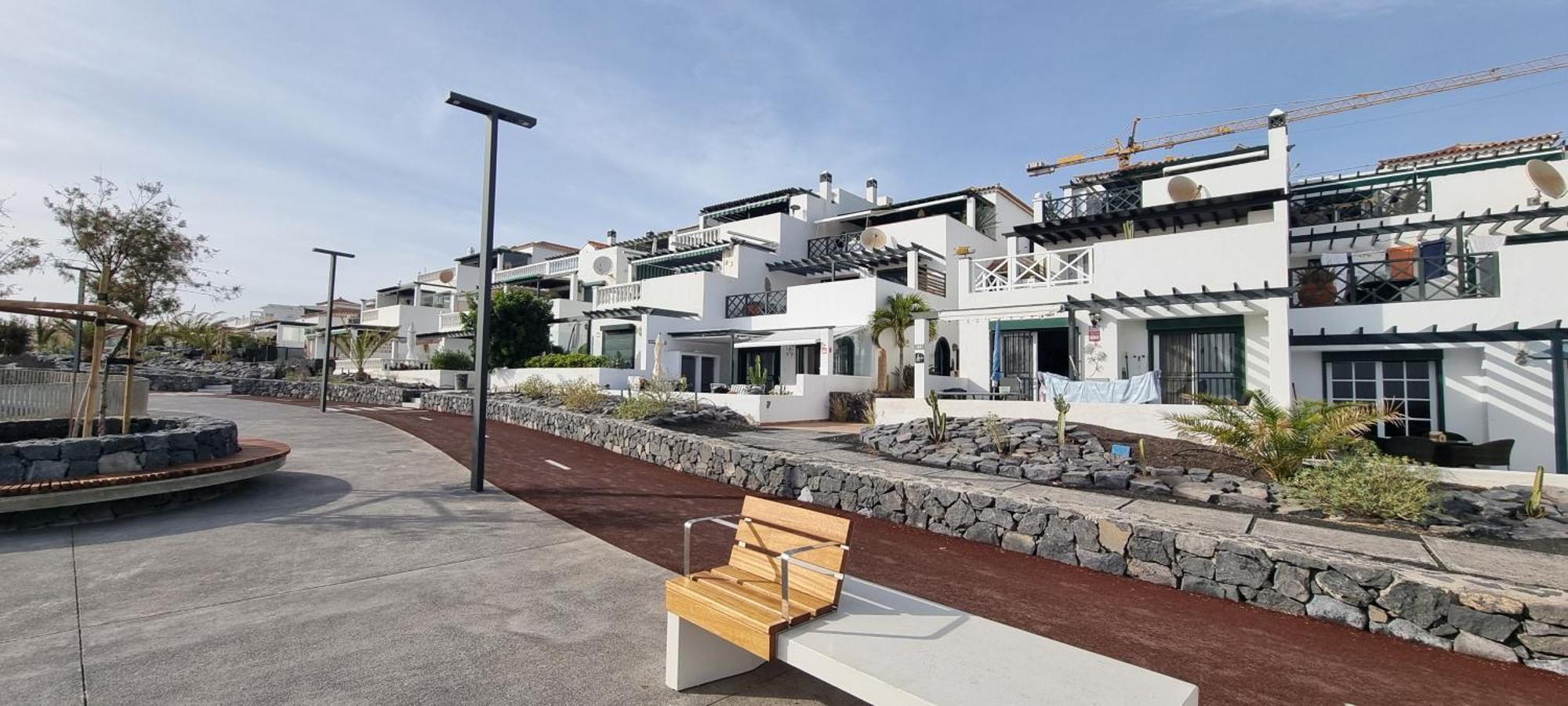 Oceanfront Villa - Tenerife South San Miguel de Abona Luaran gambar