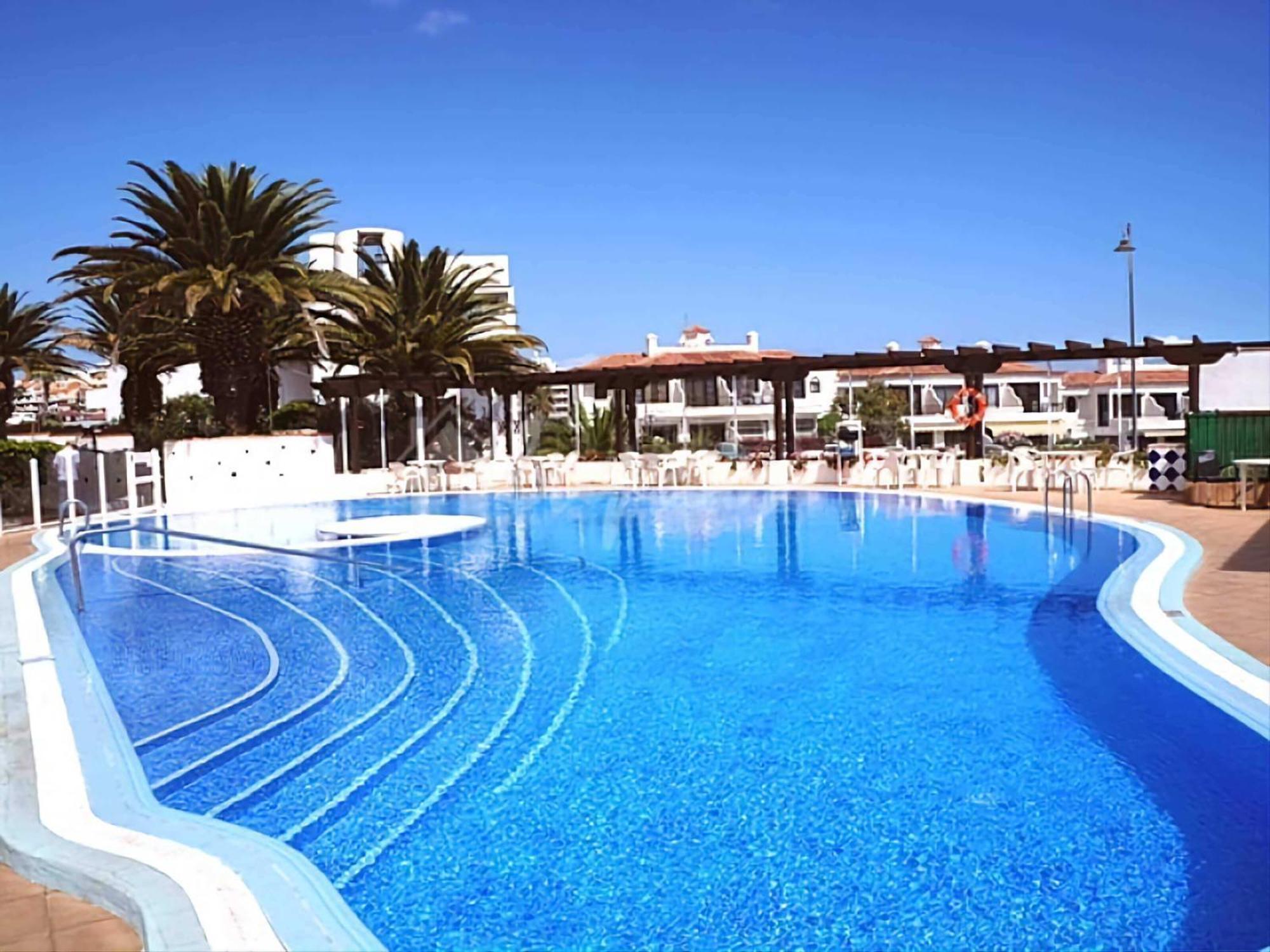 Oceanfront Villa - Tenerife South San Miguel de Abona Luaran gambar